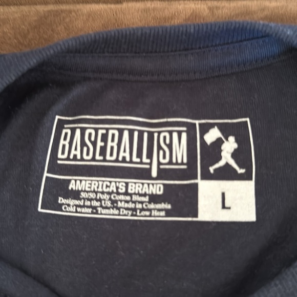 Tony Gwynn men’s short sleeve t-shirt - Picture 2 of 4